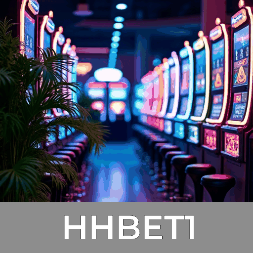 HHBET1: A Experiência de Dealer Ao Vivo Preferida dos Brasileiros