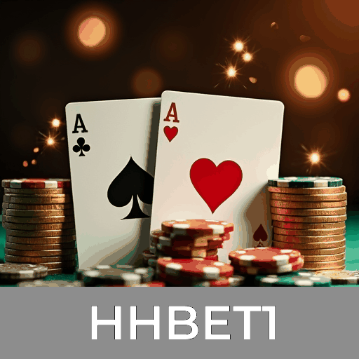 HHBET1: A Experiência de Dealer Ao Vivo Preferida dos Brasileiros