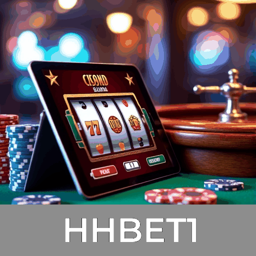 HHBET1: Slot Machines, Jogos de Mesa e Mais - A Escolha dos Brasileiros