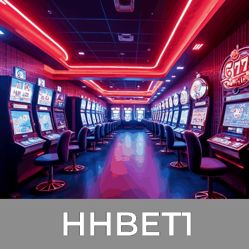 Inovação Tecnológica da HHBET1: Elevando o Entretenimento