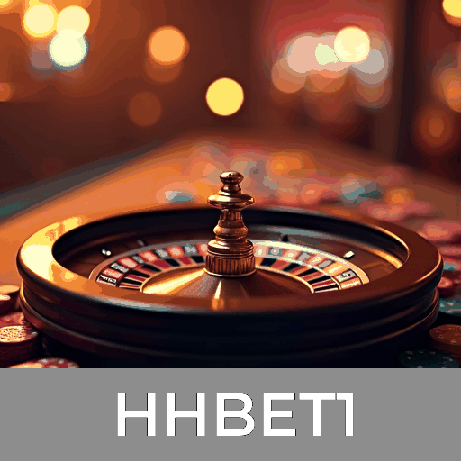 HHBET1: Slot Machines, Jogos de Mesa e Mais - A Escolha dos Brasileiros