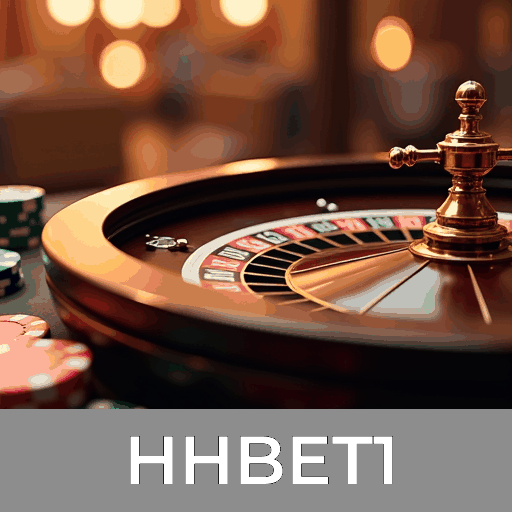 HHBET1: A Experiência de Dealer Ao Vivo Preferida dos Brasileiros
