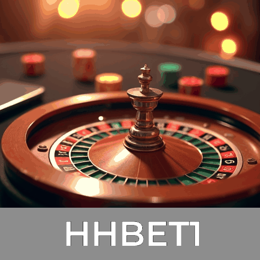 HHBET1: A Experiência de Dealer Ao Vivo Preferida dos Brasileiros