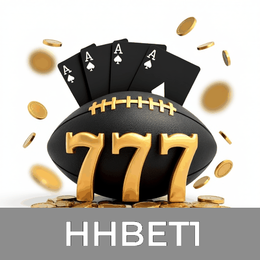 HHBET1 - Cassino Premiado e Pagamentos Rápidos