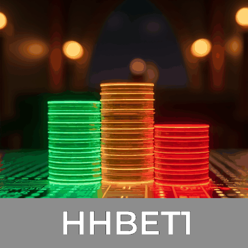 Profissionalismo em Apostas Esportivas no Brasil com HHBET1