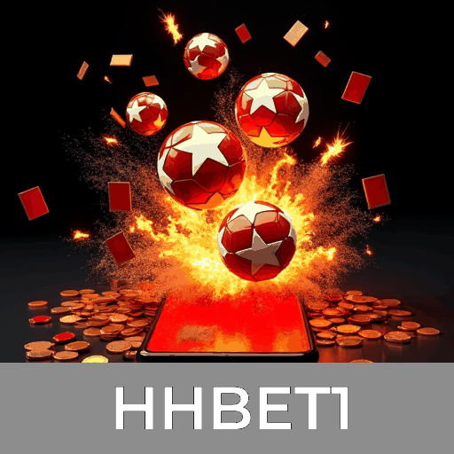 Profissionalismo em Apostas Esportivas no Brasil com HHBET1