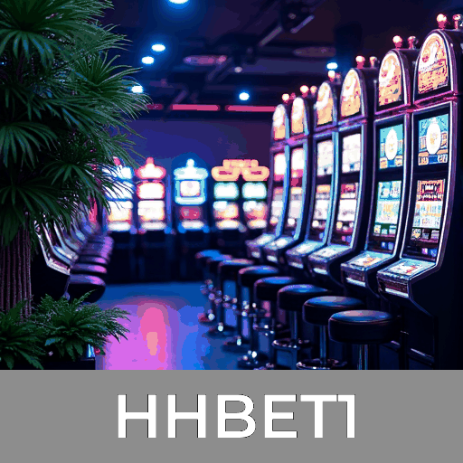 Experimente o acesso premium garantido no HHBET1