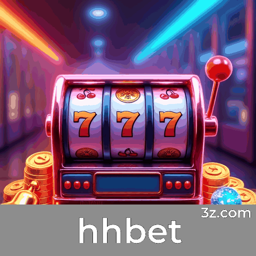 Casino com Tecnologia 3D e Jogos ao Vivo no hhbet